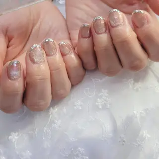 ネイル ネイルサロンほっこり kanaのネイルデザイン