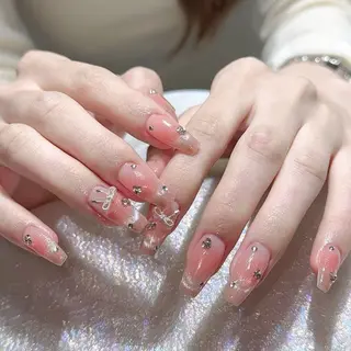 ネイル Queens マオのネイルデザイン