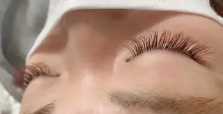 マツエク・マツパ 塩見 渚のマツエク・マツパデザイン