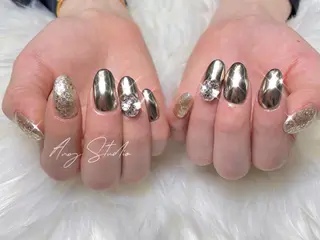 ネイル ミ ナミのネイルデザイン