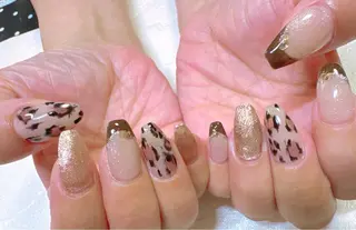 ネイル Candy -nailのネイルデザイン