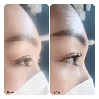 マツエク・マツパ Dacha まつ毛屋さんのマツエク・マツパデザイン