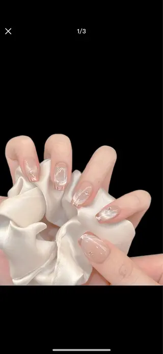 Nail nanamiのネイルデザイン