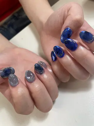 ネイル 🌕akuri🌖 nuance/専門のネイルデザイン