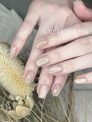 ネイル ネイル エルモサのネイルデザイン