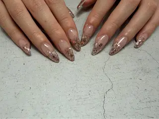 ネイル Plus 3rd/ chiakiのネイルデザイン