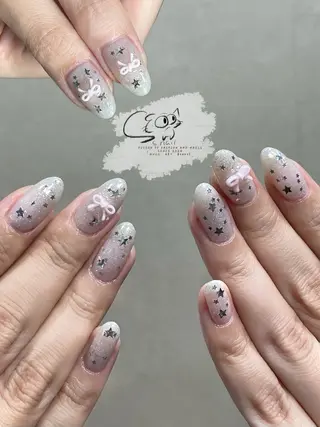 ネイル S.nail所属・S.nail _のネイルデザイン