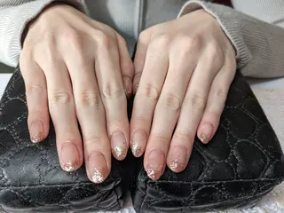 ネイル haru  nailのネイルデザイン