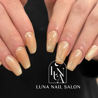 ネイル LUNA Nail salon💕のネイルデザイン