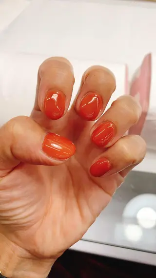 ネイル 金山 沙織のエステ・リラクイメージ