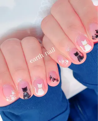 ネイル serena nailのネイルデザイン