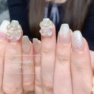 ネイル NailSalon LiAnのネイルデザイン
