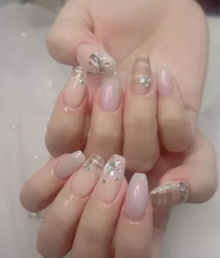 ネイル 👍thumbs up nail👍のネイルデザイン