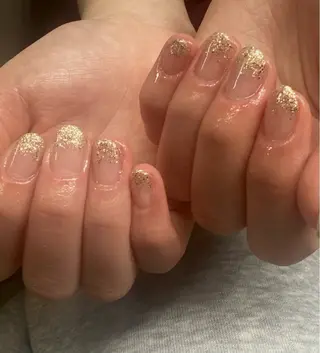 ネイル filonnail Yuunaのネイルデザイン
