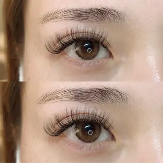 マツエク・マツパ さえ 🍒のマツエク・マツパデザイン