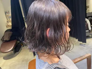 ショート 💓【髪質改善】💓 【垢抜け】金子　仁秀のヘアスタイル