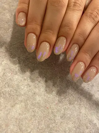 ネイル LINON所属・【LINON】 airiのネイルデザイン