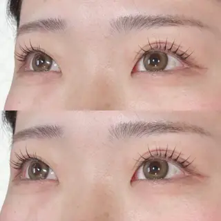 マツエク・マツパ 韓国マツエク/まつパ 🎀misaki🎀のマツエク・マツパデザイン