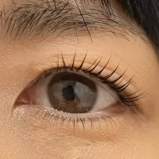 マツエク・マツパ meme神戸三宮 Riuのマツエク・マツパデザイン