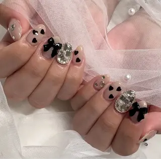 ネイル Roi〈ロワ〉 Rinneのネイルデザイン