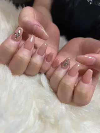 ネイル nailme!/榎田 望美のネイルデザイン