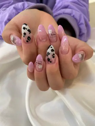 ネイル ESTELA エステラのネイルデザイン