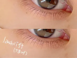 マツエク・マツパ Fameu tsumugiの眉毛・アイブロウイメージ