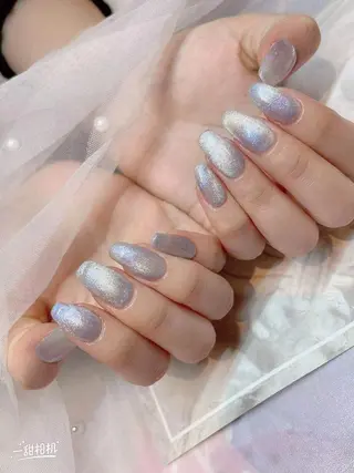 ネイル 長さだし専門店 M2　rikaのネイルデザイン