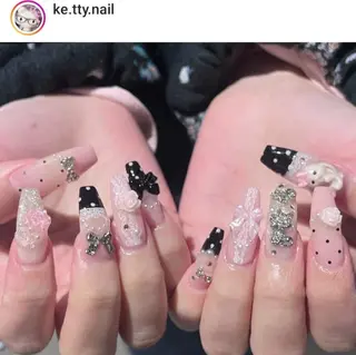 ネイル Ni Niのネイルデザイン