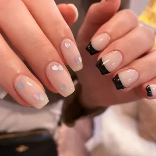 ネイル 𝐘𝐔𝐊𝐈 💖のネイルデザイン