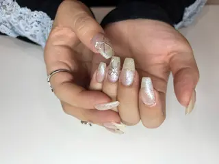 ネイル N nail ayakaのネイルデザイン