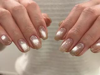 ネイル HOHOKO NAIL所属・H HOHOKOのネイルデザイン