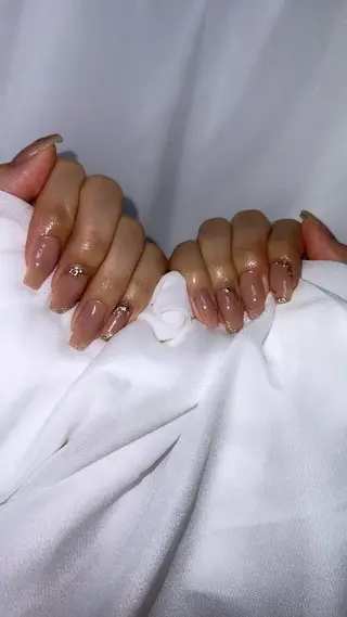 ネイル E 大和八木/ airiのネイルデザイン