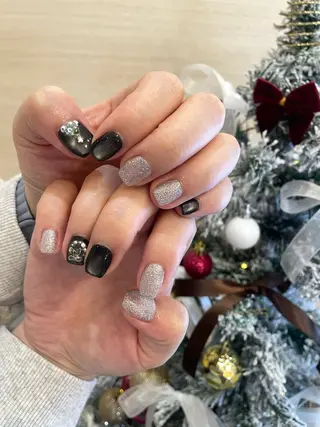 ネイル Nail Salon Gummi.のネイルデザイン