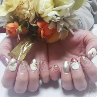 ネイル ネイル junkoのネイルデザイン