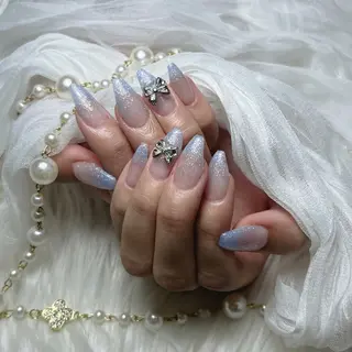 ネイル M2 BEAUTY Marieのネイルデザイン