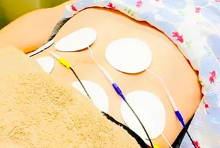 コレダ整体院 【姿勢改善専門院】のエステ・リラクイメージ