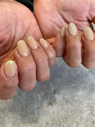 ネイル LINON所属・【LINON】 airiのネイルデザイン