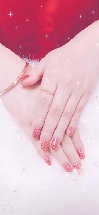 ネイル エ リのネイルデザイン