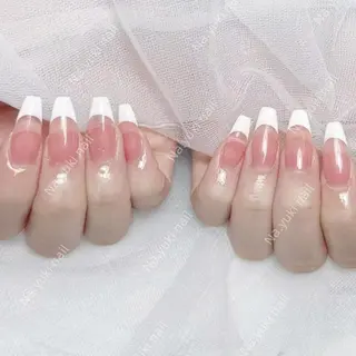 ネイル 💅 NikoNikoのネイルデザイン