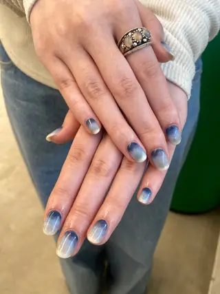 ネイル sister mohawk所属・chika / nailのネイルデザイン