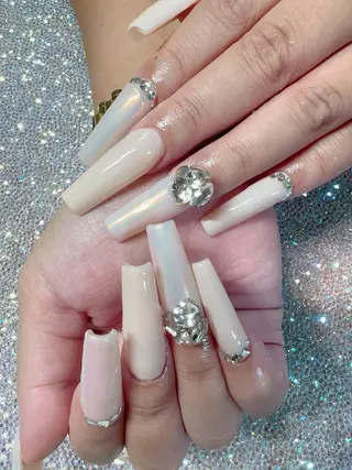 ネイル Koa wood所属・Koa woodのネイルデザイン