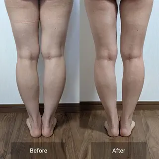 nail RiRi アトレナチュラのエステ・リラクイメージ