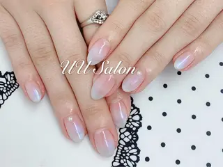 ネイル UU Salon所属・UU ゆきのネイルデザイン