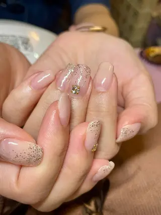 ネイル Garden 小野のネイルデザイン