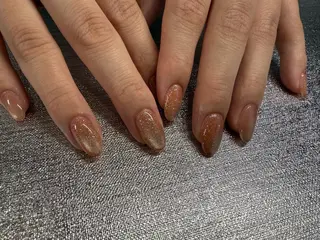 ネイル スズキ マイコのネイルデザイン