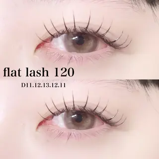 マツエク・マツパ 🤍emotion ito🤍のマツエク・マツパデザイン