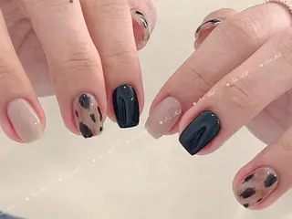 ネイル IRIS NAIL大塚のネイルデザイン
