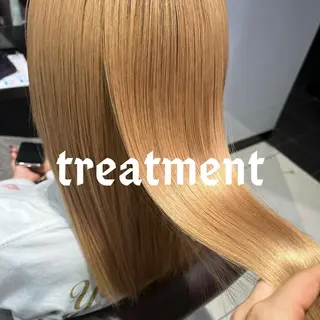 ロング 🥇メンズパーマ /縮毛矯正/木村神心のヘアスタイル