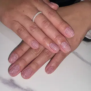 ネイル OAK溝の口 SAWAのネイルデザイン